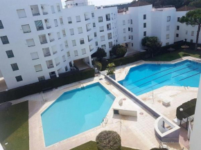 Apartamento en la playa